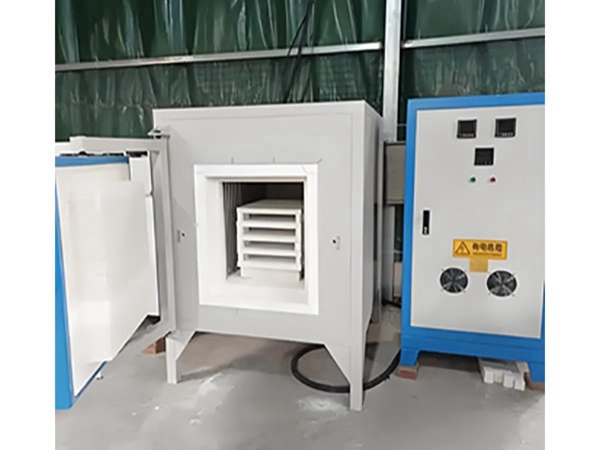 1300C ceramic kiln